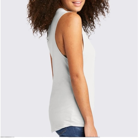 ⭐️LFT Brand Muscle Tee size Large - Picture 3 of 7